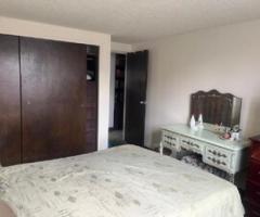 Arriendo habitación amoblada para caballero $520000 en Teusaquillo Bogotà - Bogotá