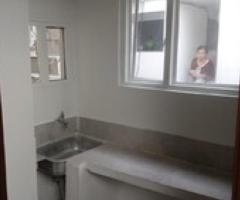 Pieza con baño privado y cocineta - Bogotá