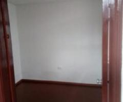 Pieza con baño privado y cocineta - Bogotá