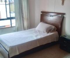 Se arrienda habitación cañaveral plaza - Bucaramanga