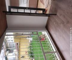 Arriendo aparta-estudio 19m2 en colina campestre - Bogotá