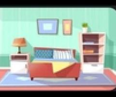 Te alquilo amplio habitación - Cali