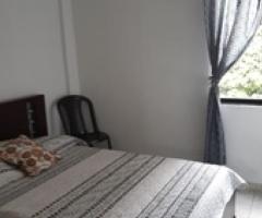 Mi habitacion linda - Cali