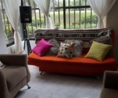 Mi habitacion linda - Cali