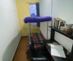 Arriendo cupos universitarios - Bogotá - 1