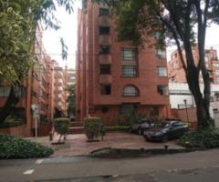 Habitacion dama - Bogotá - 1