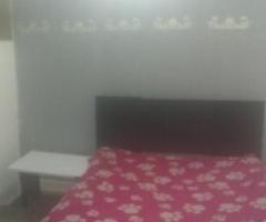 Arriendo habitacion amoblada - Bogotá - 1