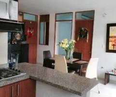 Arriendo habitación - Bogotá