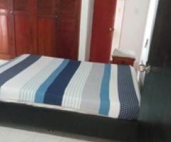Arriendo habitación amplia - Cartagena