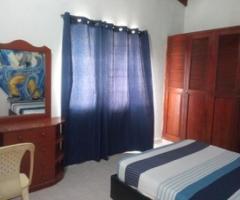 Arriendo habitación amplia - Cartagena