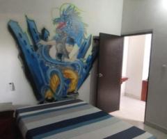 Arriendo habitación amplia - Cartagena