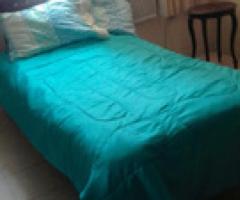Arriendo habitación amoblada bocagrande - Cartagena - 1