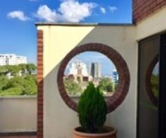Habitaciones amobladas en penthouse de lujo - Ibagué
