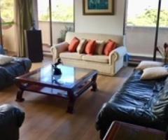 Habitaciones amobladas en penthouse de lujo - Ibagué