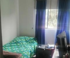 Arriendo Habitación para Mujer que estudie y/o trabaje - Bogotá