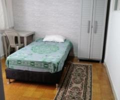 Arriendo cómodas habitaciones - Manizales
