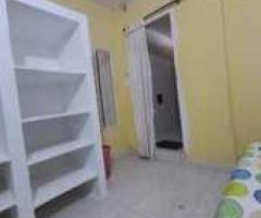 Habitación unipersonal - Montería