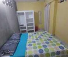 Habitación unipersonal - Montería