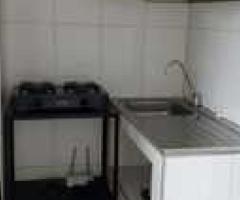 Rento estudio independiente en brisas alamos $450 - Cali - 2