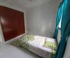Bonita Habitacion en Riohacha comoda, limpia y tranquila. - Ríohacha