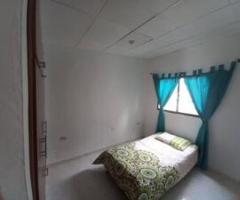 Bonita Habitacion en Riohacha comoda, limpia y tranquila. - Ríohacha