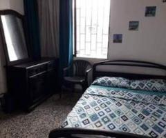 Habitación amoblada interna unipersonal - Cartagena
