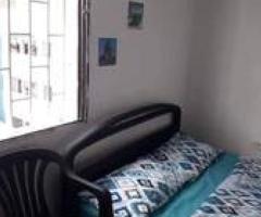Habitación amoblada interna unipersonal - Cartagena