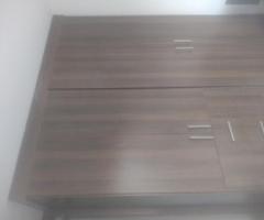 Se ARRIENDA habitación amoblada , persona sola,2 - Mosquera
