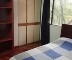 Arriendo habitación grande - Bogotá - 1