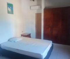 Arriendo habitación amplia con aire acondicionado - Cartagena - 1