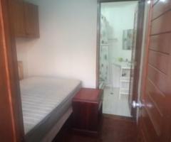 Habitacion dama - Bogotá