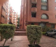 Habitacion dama - Bogotá
