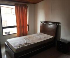 Arriendo habitacion en floridablanca - Floridablanca