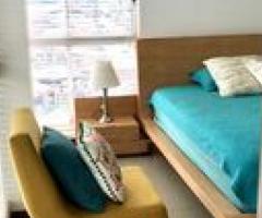 Alquilo habitación principal, - Cali