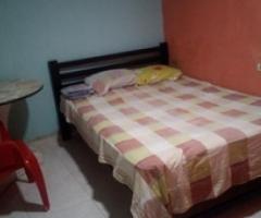 Arriendo pieza interna - Soledad - 1