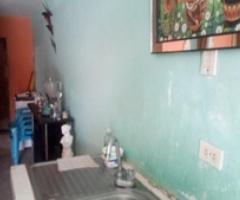 Arriendo pieza interna - Soledad - 3
