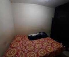 Se arrienda habitación a dama sola - Medellín