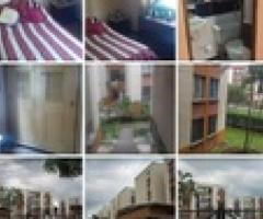 Arriendo Habitacion - Cali