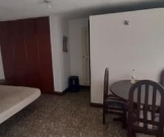 Alquiler de habitación en Cali a persona sola y responsable. - Cali