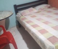 Arriendo pieza interna - Barranquilla