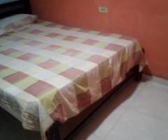 Arriendo pieza interna - Barranquilla