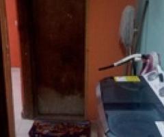 Arriendo pieza interna - Barranquilla