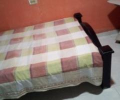Arriendo pieza interna - Soledad