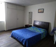 Se arrienda habitacion - Bogotá