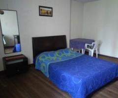 Se arrienda habitacion - Bogotá