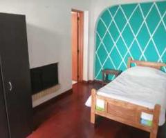 Habitaciones chapinero - Bogotá - 3