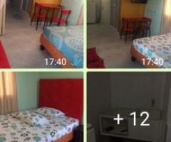 Alquilo apartaestudio amoblado por días-semanas o meses - Cali