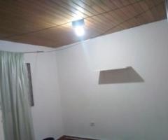2 habitaciones internas - Soledad