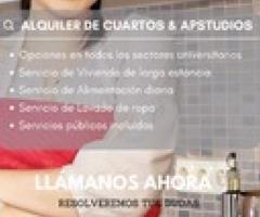 Alquiler cuartos universitarios manizales - Manizales