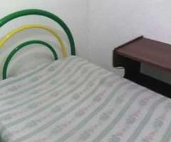 confortable habitacion para Ejecutivos y Empresarios - Bogotá